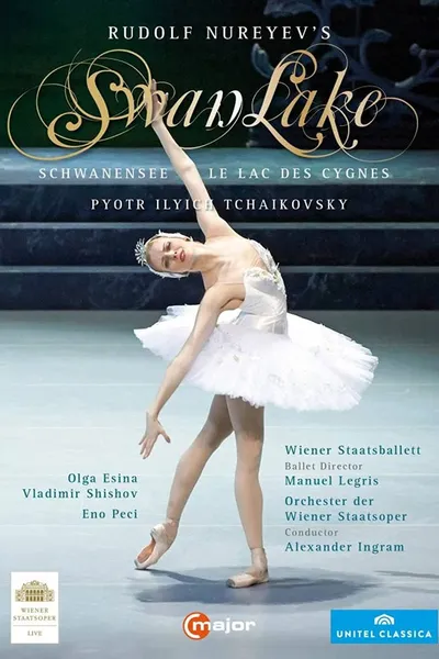 Swan Lake