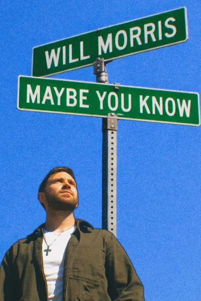 Maybe You Know