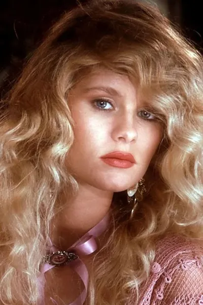 Melissa Evridge