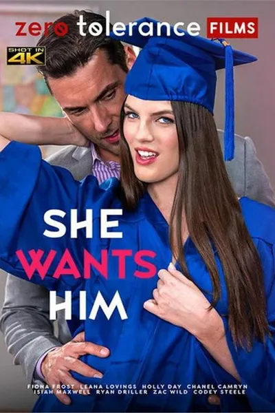 She Wants Him