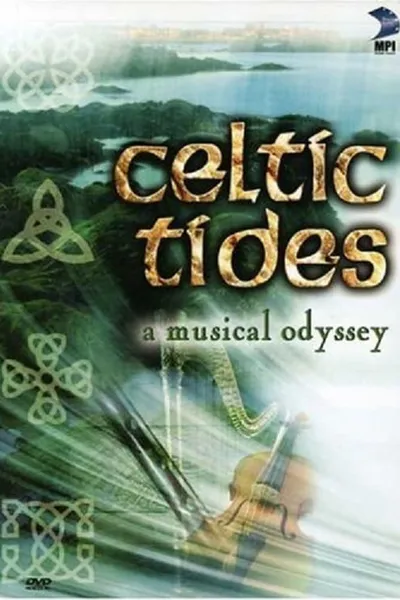 Celtic Tides - A Musical Odyssey