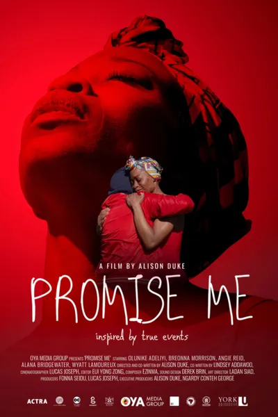 Promise Me