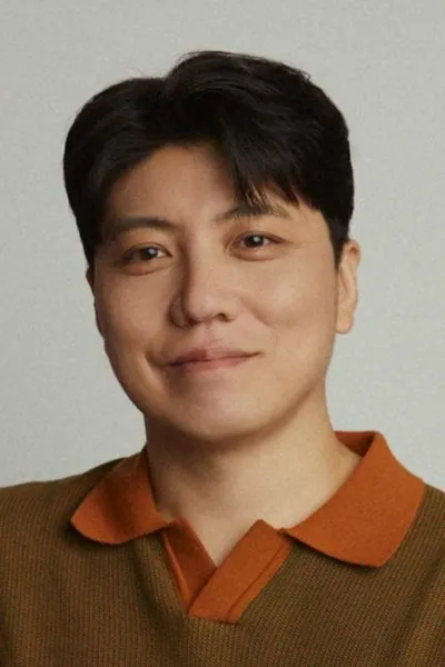 Kim Hak-min