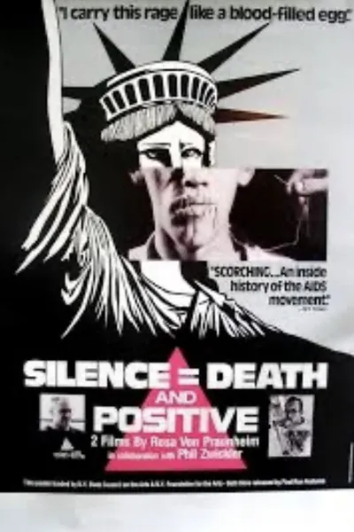 Silence = Death