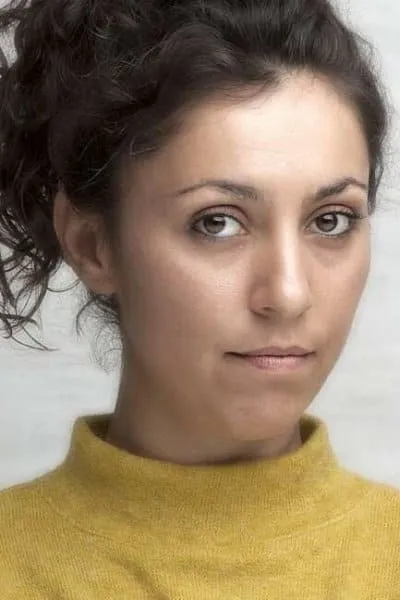 Sara Masoudi