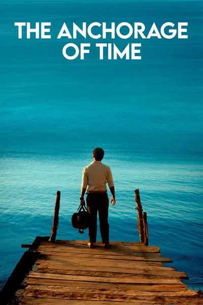 The Anchorage of Time