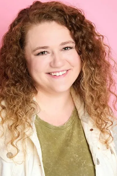 Corinne Levy