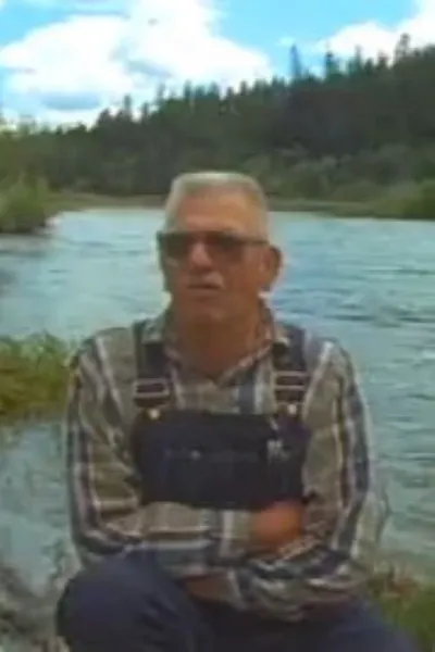 The Columbia: Voices of the River