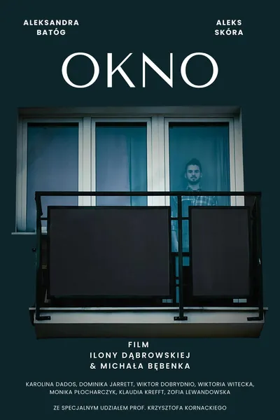 Okno