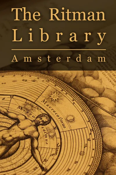 The Ritman Library: Amsterdam