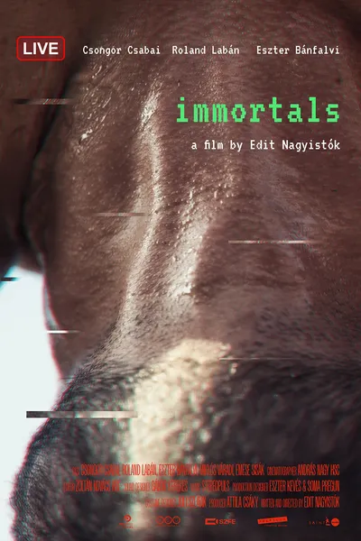 immortals