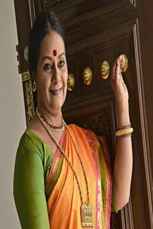 Ashalatha