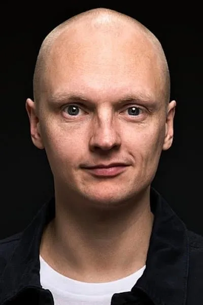 Mikkel Rask