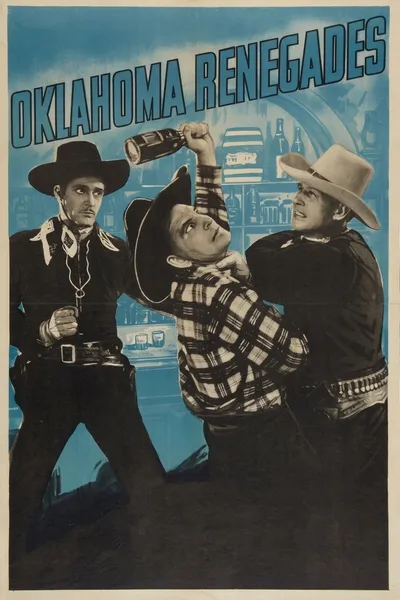 Oklahoma Renegades