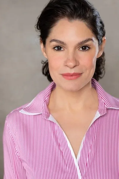 Caroline Gelabert