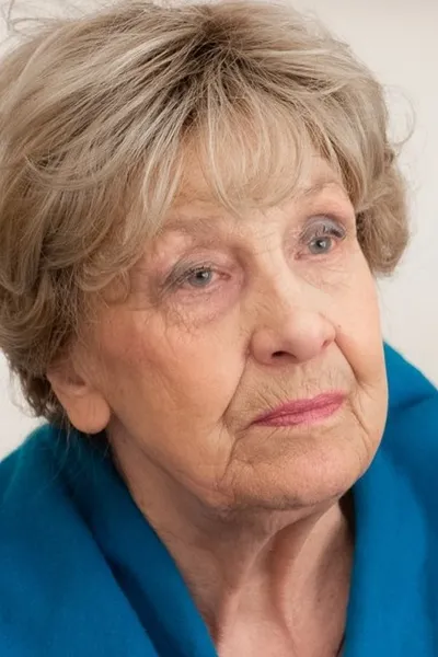Mariya Zakharevich