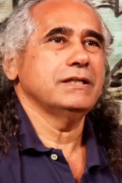 Bosco Maciel
