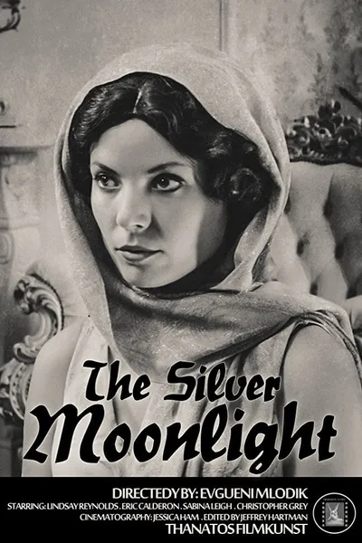 The Silver Moonlight