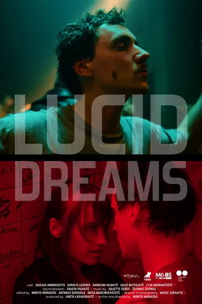Lucid Dreams
