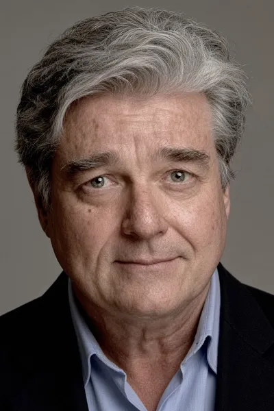 Patrick Pinney