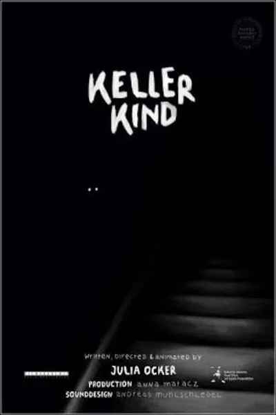 Kellerkind