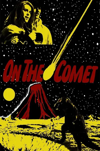 On the Comet