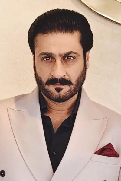 Kamran Jilani