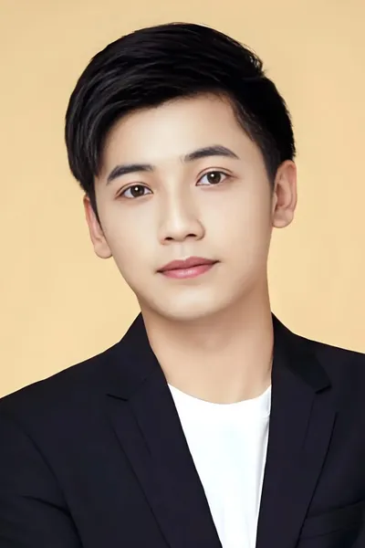 Jin Lu