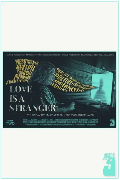 Love Is a Stranger