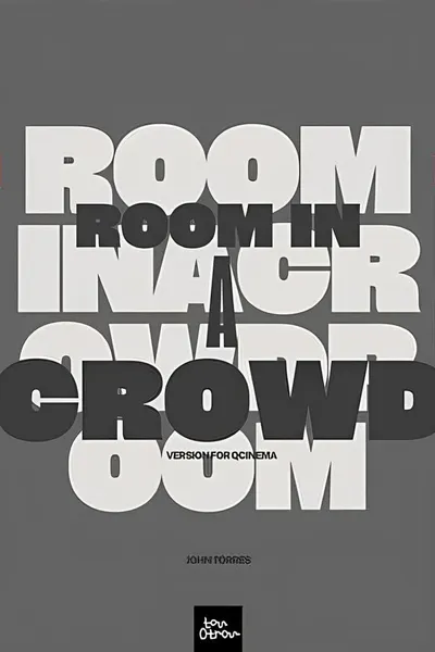 Room in a Crowd