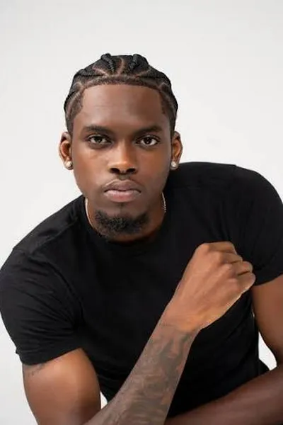 Moshé Heyward