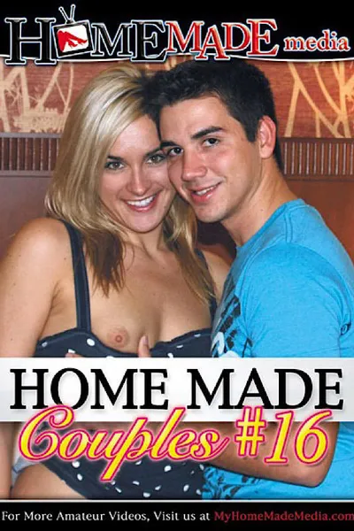 Home Made Couples 16