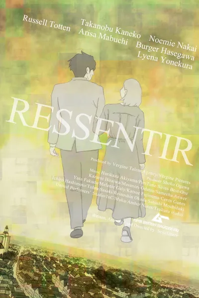 Ressentir