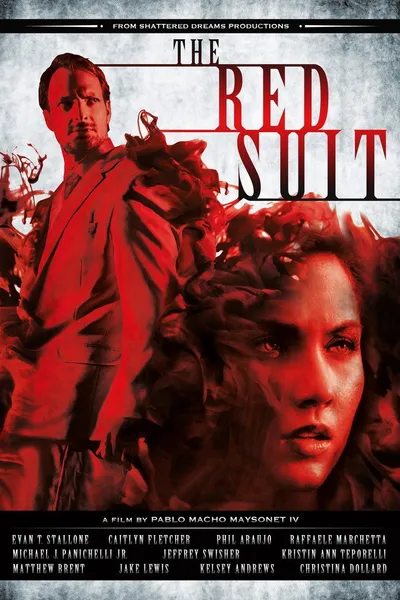 The Red Suit