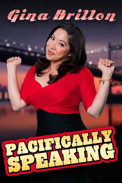 Gina Brillon: Pacifically Speaking