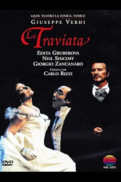 La Traviata