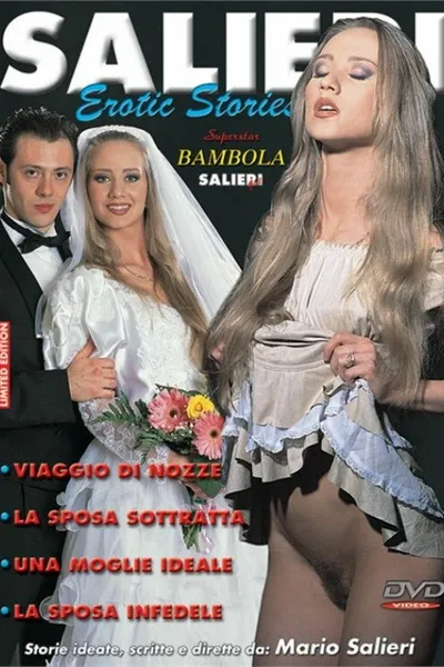 Salieri Erotic Stories