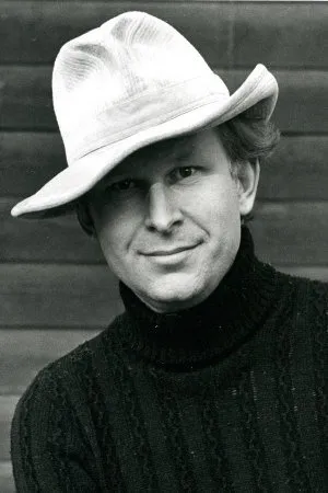 Olof Buckard