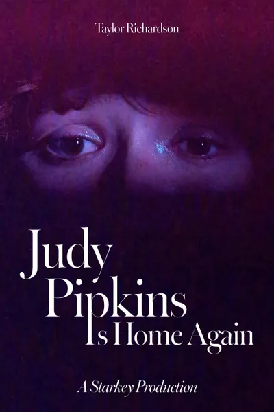 Judy Pipkins Is Home Again