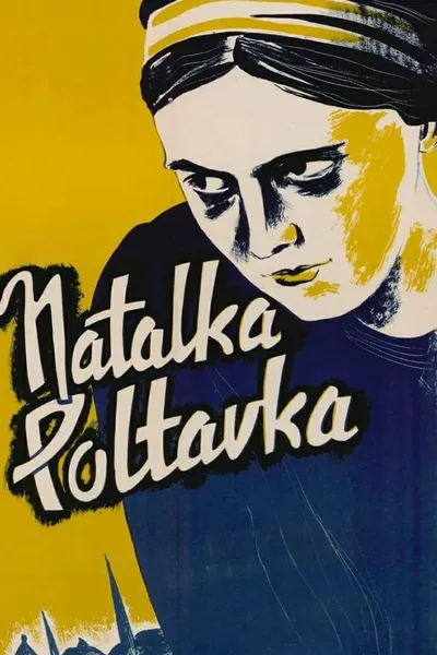 Natalka Poltavka