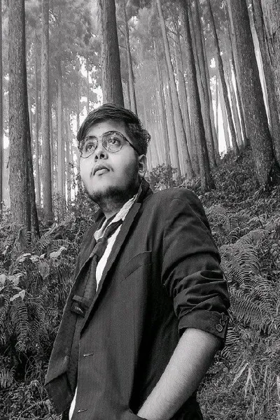 Soham Bagchi