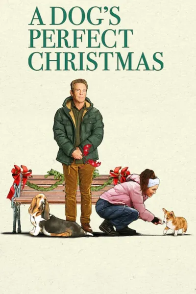 A Dog's Perfect Christmas