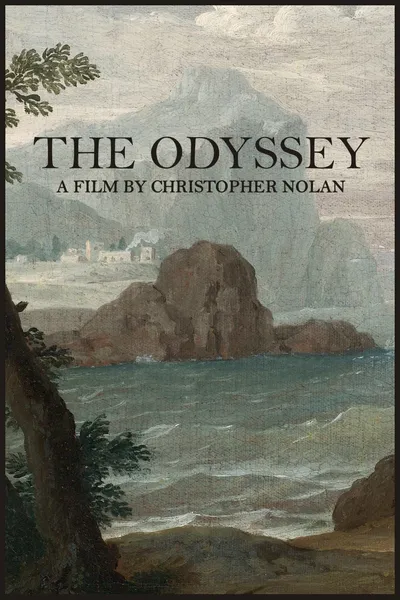 The Odyssey