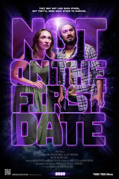 Not on the First Date