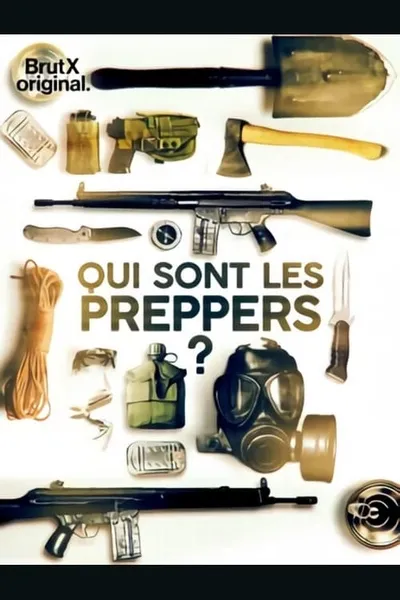 Qui sont les Preppers ?