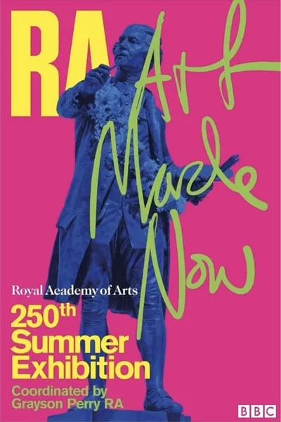 Royal Academy of Arts: Summer Exhibition 2018