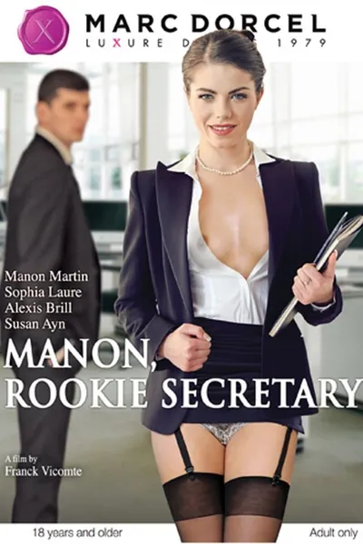 Manon, Rookie Secretary