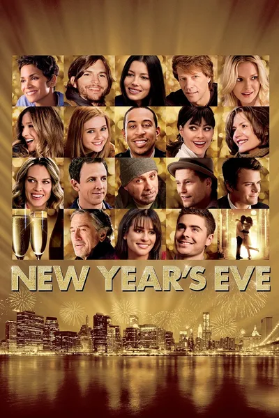 New Year's Eve