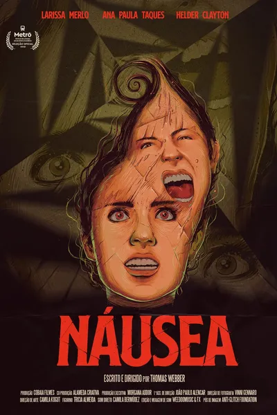 Náusea