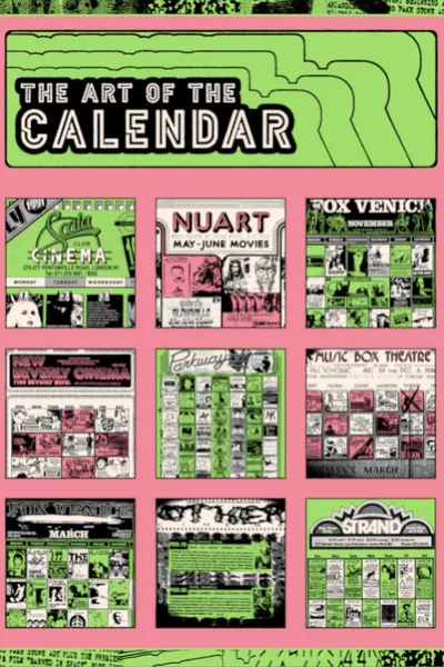 The Art of the Calendar